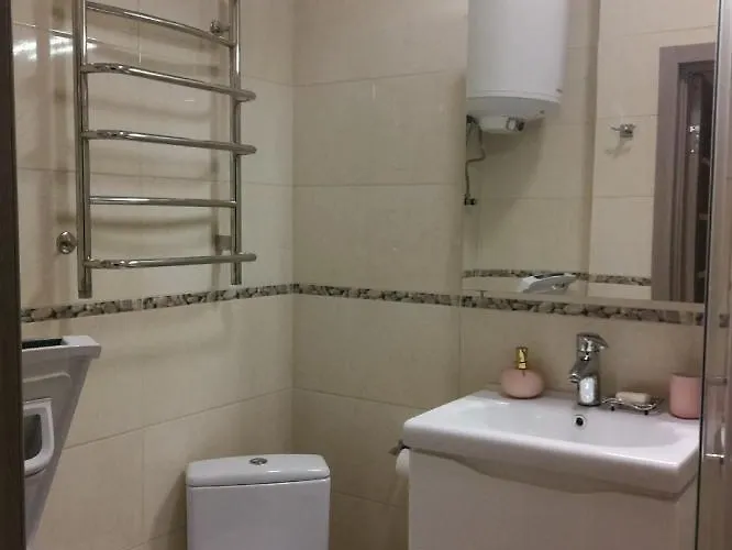 уютная и современная в центре одессы