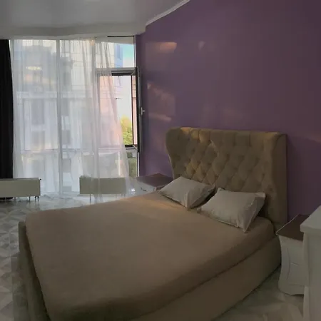 уютная и современная в центре одессы أوديسا