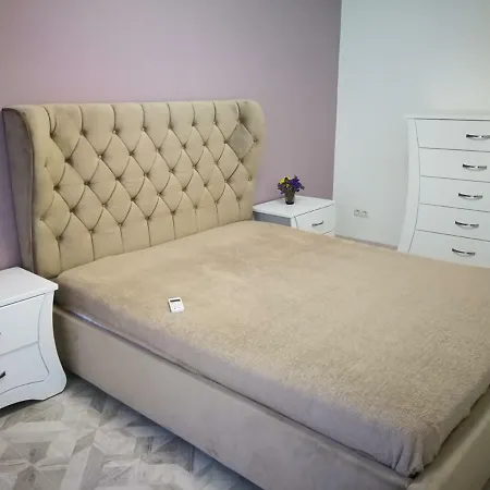 уютная и современная в центре одессы شقة أوديسا