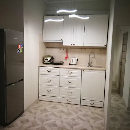 Apartmán уютная и современная в центре одессы Oděsa