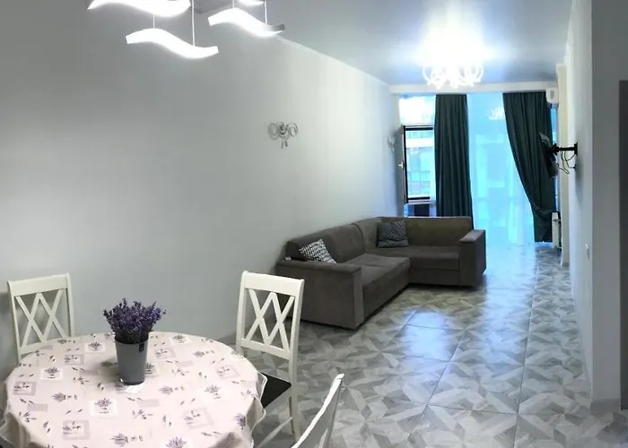 уютная и современная в центре одессы أوديسا